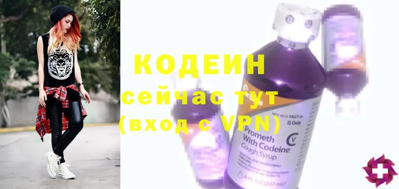 Кодеиновый сироп Lean Purple Drank  Туринск 